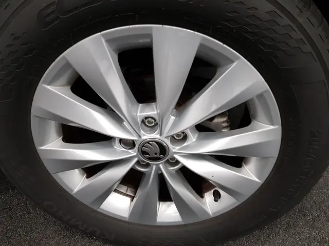 Škoda Kamiq 1.0 TSI 110pk DSG Dynamic 2021 Benzine 4