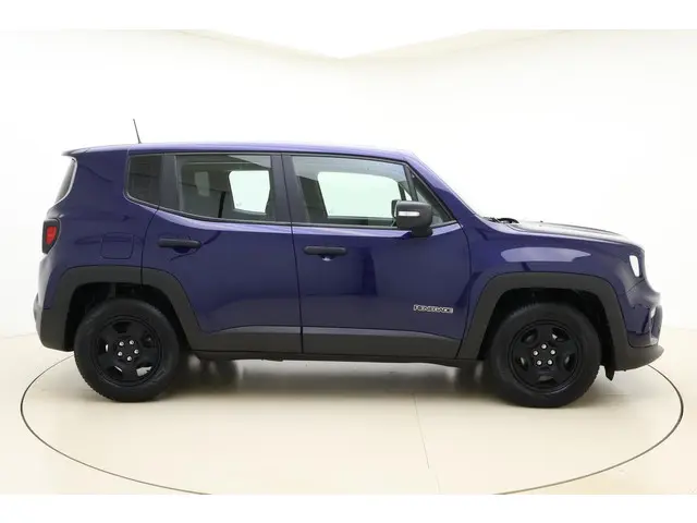 Jeep Renegade 1.0T Opening Edition 2018 Benzine 9