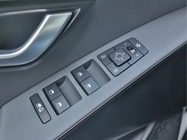 Kia Niro EV Edition Advanced 64.8 kWh 2024 Elektrisch 24
