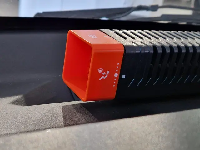 Mobilize 80 Evo Duo 2025 Elektrisch 16