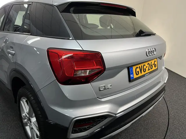 Audi Q2 35 TFSI 150 PK Pro Line S Tronic 2023 Benzine 46