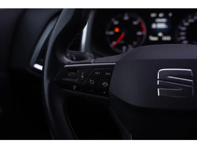 SEAT Ateca 2.0 TDI Style 2021 Diesel 21