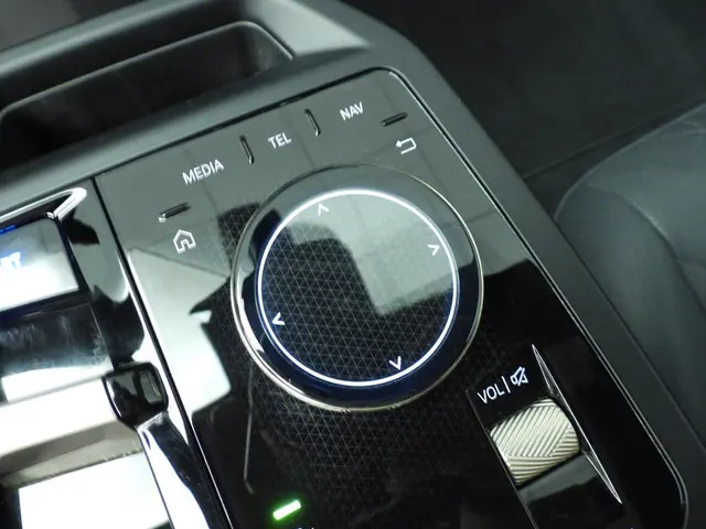 BMW iX xDrive50 2024 Elektrisch 12