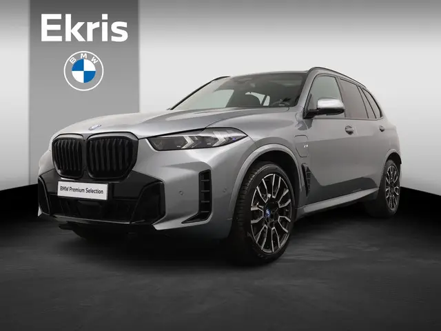BMW X5 xDrive50e 2024 Hybride Benzine