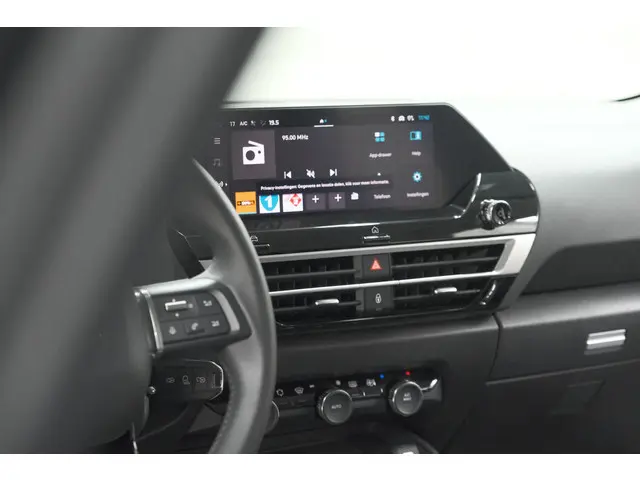 Citroën ë-C4 Feel Pack 50 kWh 2023 Elektrisch 46