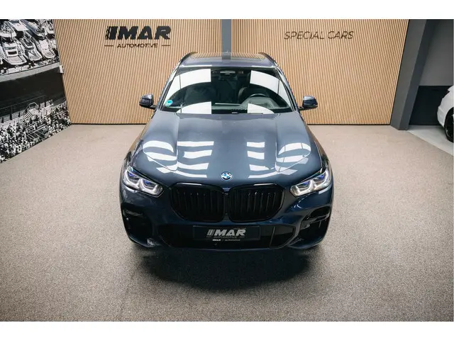 BMW X5 xDrive45e High Executive 2022 Hybride Benzine 5
