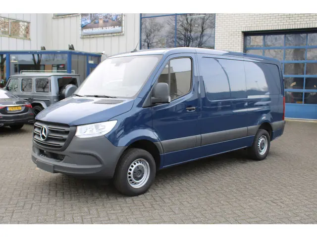 Mercedes-Benz Sprinter 315 CDI L2H1 RWD 2024 Diesel