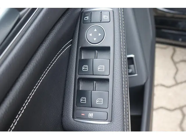 Mercedes-Benz CLA 180 d Lease Edition Plus 2016 Diesel 18