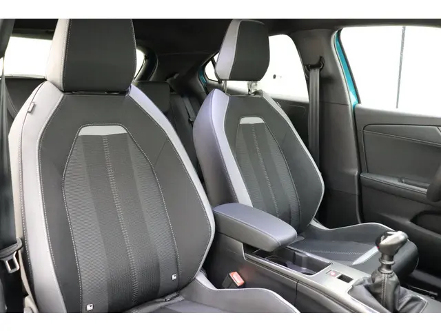 Opel Mokka 1.2 Turbo GS 2025 Benzine 10