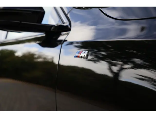 BMW 5 Serie Touring 540d xDrive 2024 Diesel 14