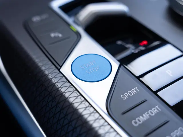 BMW i4 eDrive35 2025 Elektrisch 21