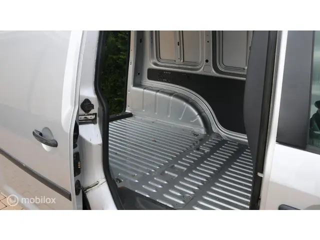 Volkswagen Caddy Bestel 1.2 TSI 2014 Benzine 15