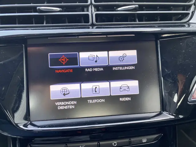 Citroën C3 1.2 PureTech Collection 2016 Benzine 19