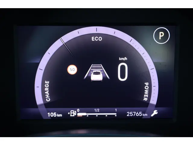 Fiat 600 1.2 Hybrid La Prima 2024 Benzine 16