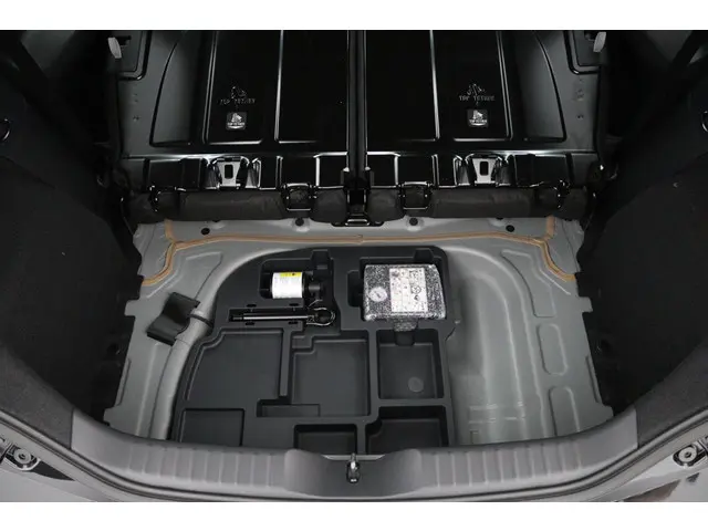 Toyota Aygo X Hybrid 115 envy 2026 Hybride Benzine 33