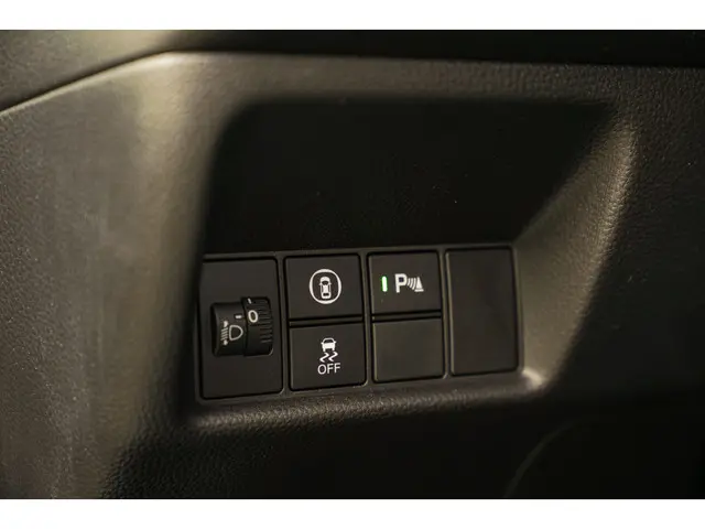 Honda Jazz 1.5i e:HEV CROSSTAR 2020 Hybride Benzine 22