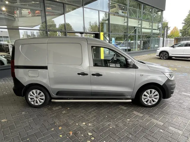 Renault Express 1.5 dCi 75 Comfort + 2023 Diesel 15