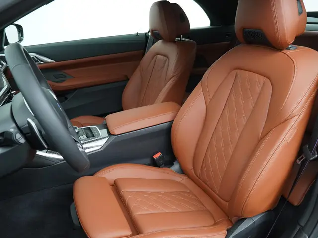 BMW 4 Serie Cabrio 2026 Benzine 13