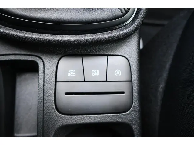 Ford Fiesta 1.1 Trend 2019 Benzine 17