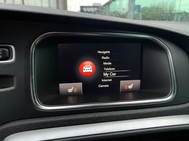 Volvo V40 2.0 T4 Business Sport 2018 Benzine 21