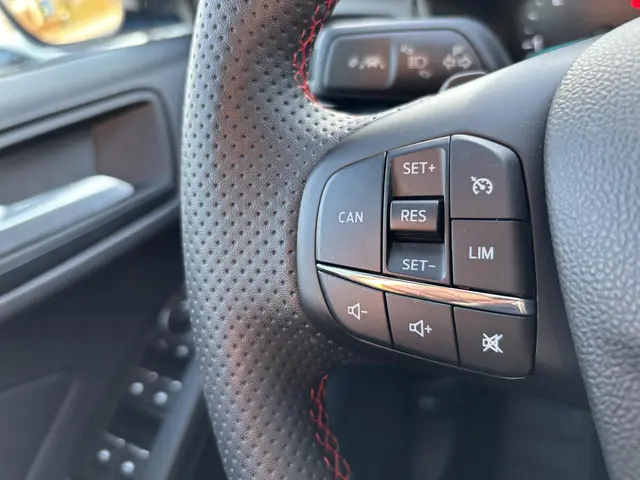 Ford Focus Wagon 1.5 EcoBlue ST Line 2022 Diesel 23