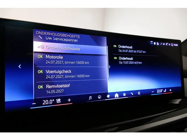 BMW X5 xDrive50e 2024 Hybride Benzine 33