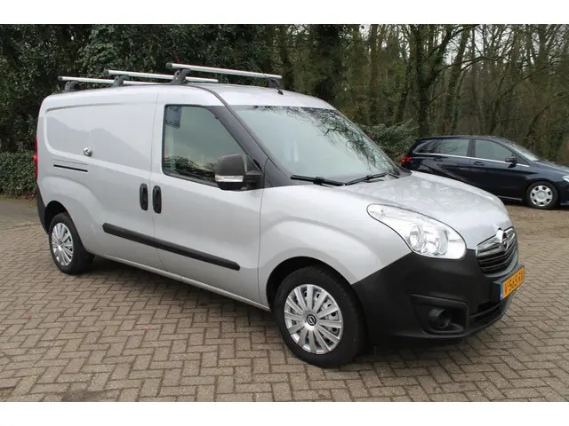 Opel Combo 1.3 CDTi L2H1 Edition, Navi Airco 2018 Diesel 5