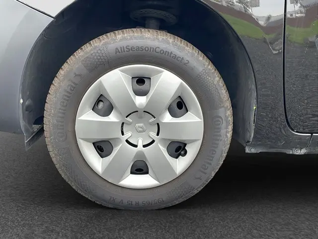 Renault Kangoo Z.E. Maxi 33 KwH (ex. accu) 2021 Elektrisch 20