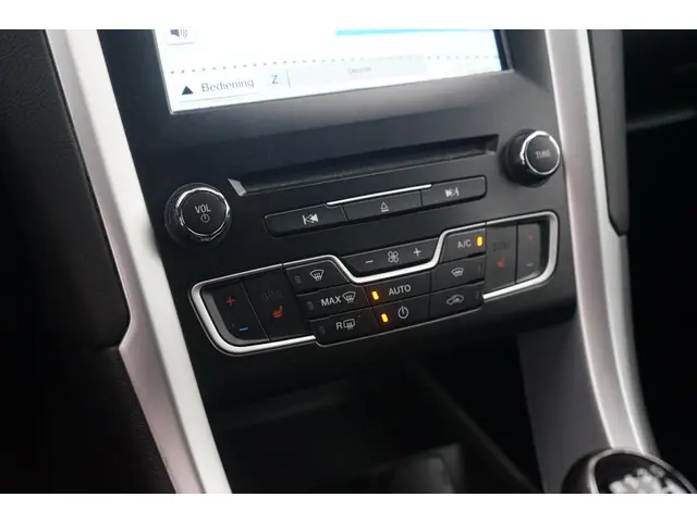 Ford Mondeo Wagon 1.5 Ecoboost Edition 2016 Benzine 22