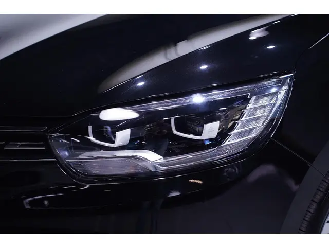 Renault Grand Scénic 1.3 TCe Techno 7p. 2022 Benzine 13