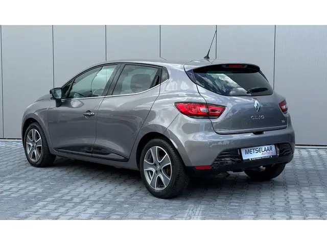 Renault Clio 0.9 TCe ECO Night&Day 2015 Benzine 10