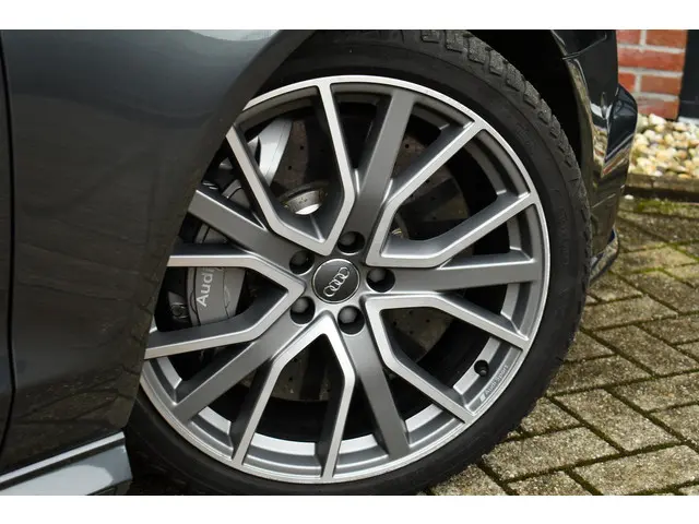 Audi S6 Avant 4.0 TFSI 450pk quattro 2016 Benzine 9