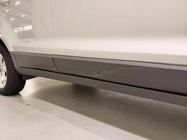 Ford EcoSport 1.0 Ecosport Titanium 2014 Benzine 17