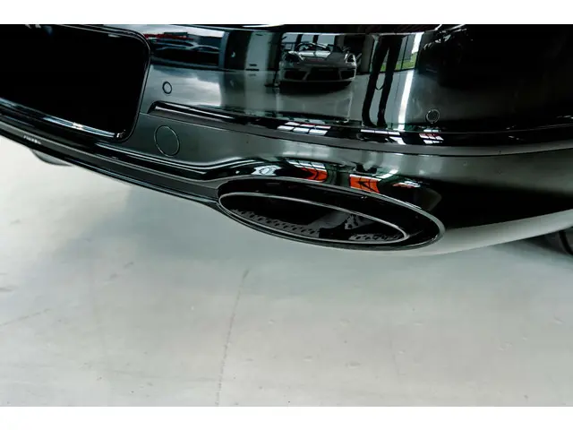 Bentley Flying Spur SPEED 6.0 W12 2023 Benzine 9