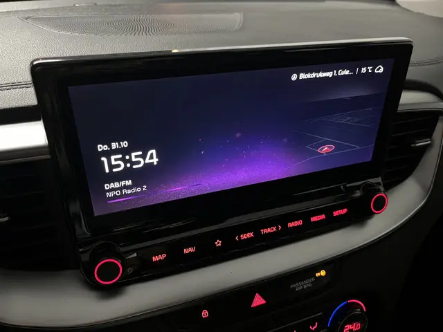 Kia Ceed Sportswagon 1.0 T-GDi DynamicLine 2022 Benzine 11