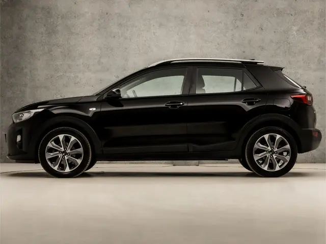 Kia Stonic 1.0 T-GDi DynamicLine 2019 Benzine 2