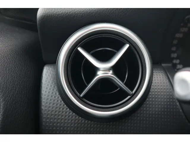 Mercedes-Benz A-Klasse 180 Ambition 2015 Benzine 25
