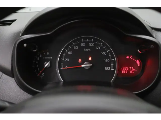 Suzuki Celerio 1.0 Comfort 2016 Benzine 24