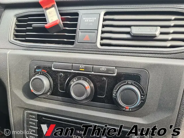 Volkswagen Caddy 2.0 TDI 2019 Diesel 17