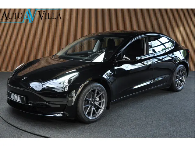 Tesla Model 3 RWD 2023 Elektrisch