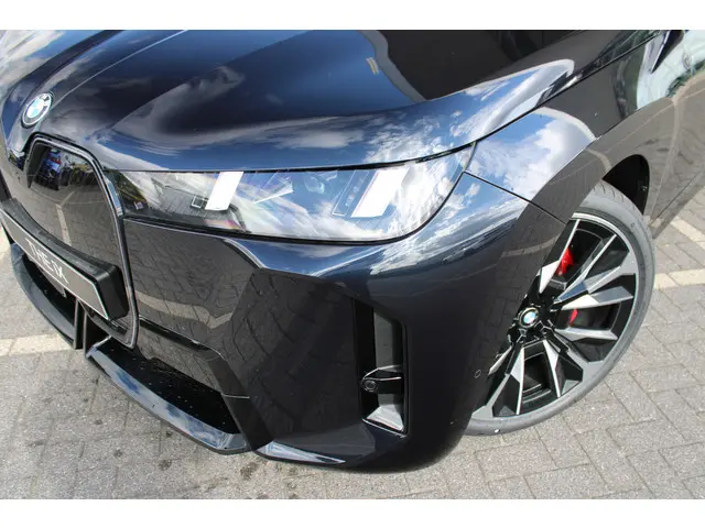 BMW iX xDrive45 M Sport 2025 Elektrisch 2