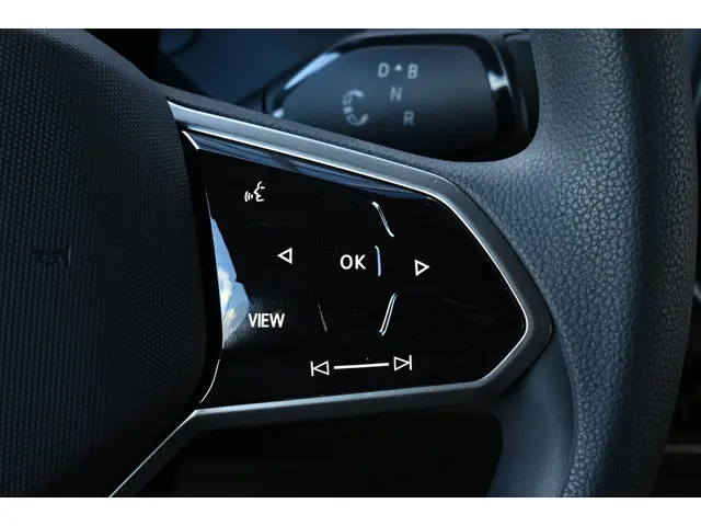 Volkswagen ID. Buzz Cargo 79 kWh 2024 Elektrisch 27