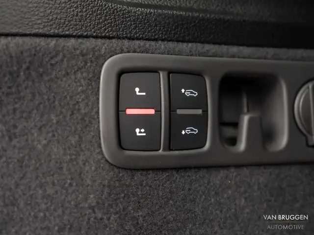 Audi Q7 60 TFSI E Quattro S-Line 2020 Hybride Benzine 7