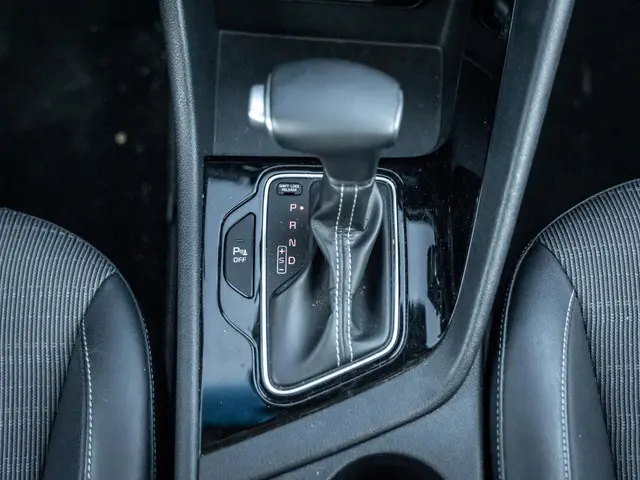 Kia Niro 1.6 GDi Hybrid DynamicLine 2017 Hybride Benzine 7