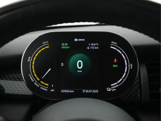 MINI Electric Mini Basic 33 kWh [ 3-Fase ] 2020 Elektrisch 20