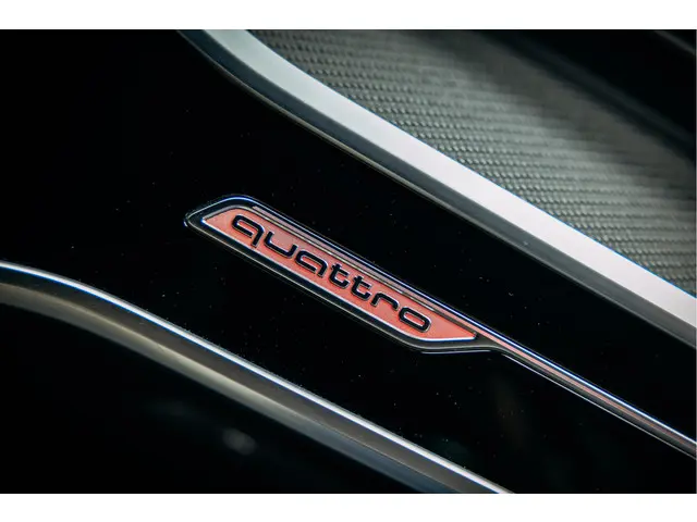 Audi RS6 RS 6 TFSI quattro 2022 Hybride Benzine 23