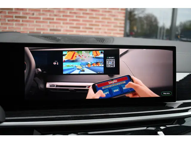 BMW X5 xDrive50e M-Sport Pro 2024 Hybride Benzine 58