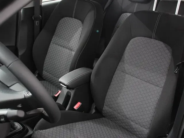 Kia Picanto 1.0 DPI DynamicLine Automaat 2025 Benzine 10