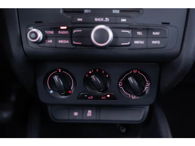 Audi A1 1.2 TFSI Attraction 2013 Benzine 39