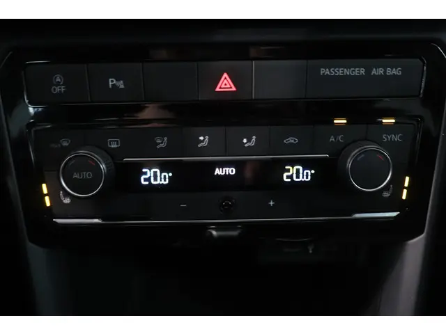 Volkswagen T-Cross 1.0 TSI Life 2021 Benzine 14